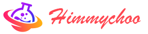 Логотип himmychoo.com